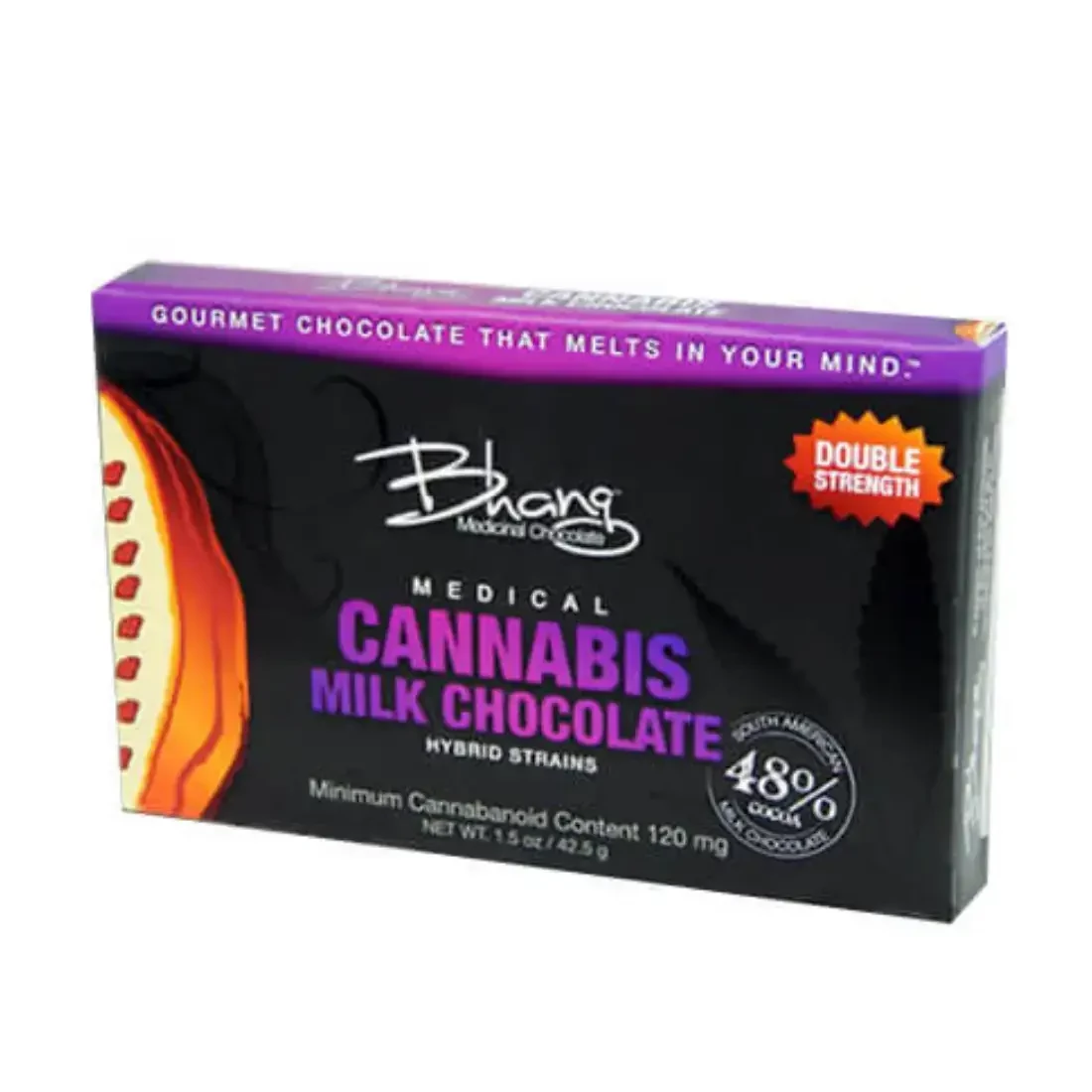 Custom Marijuana Edibles Boxes