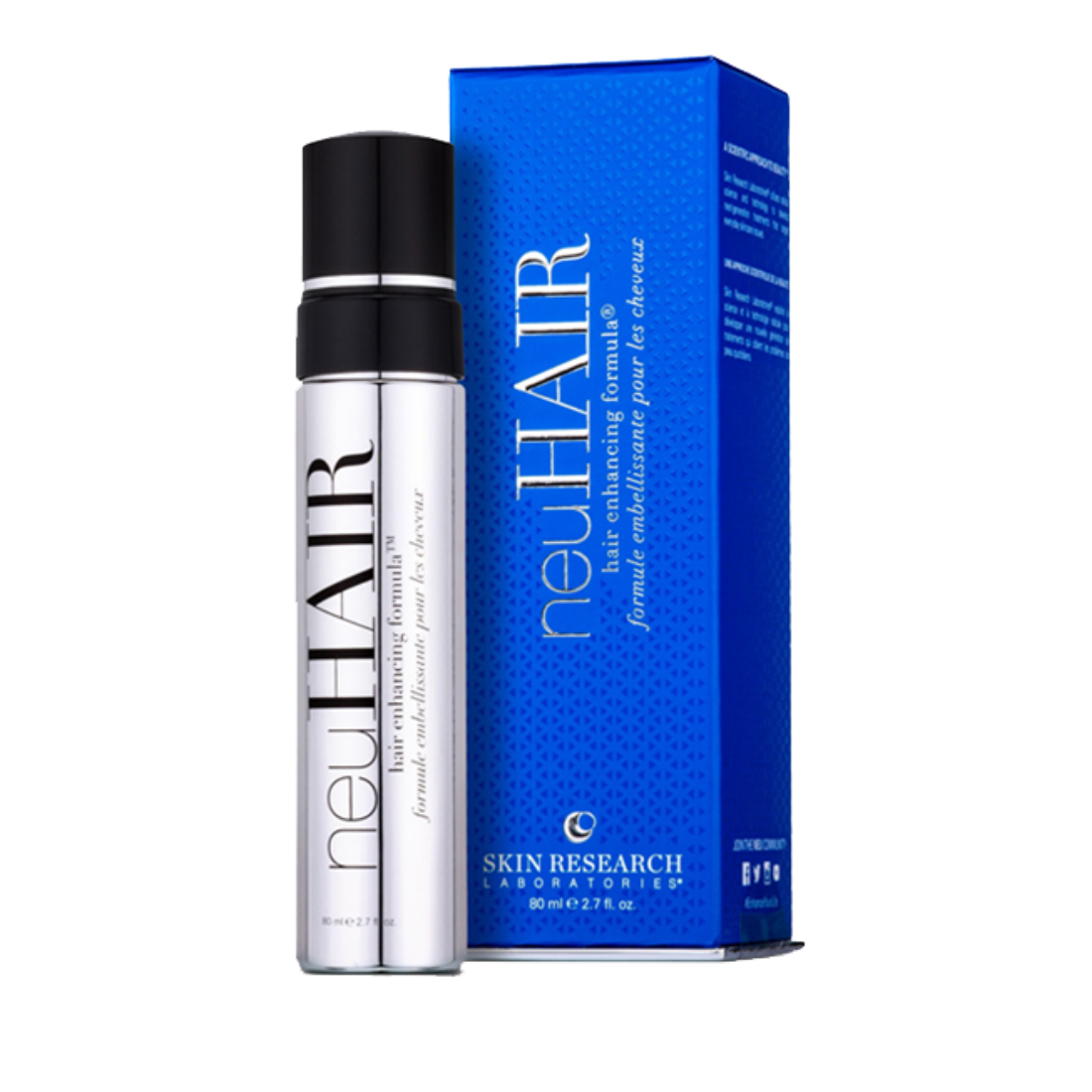 Custom 80ml Bottle Boxes