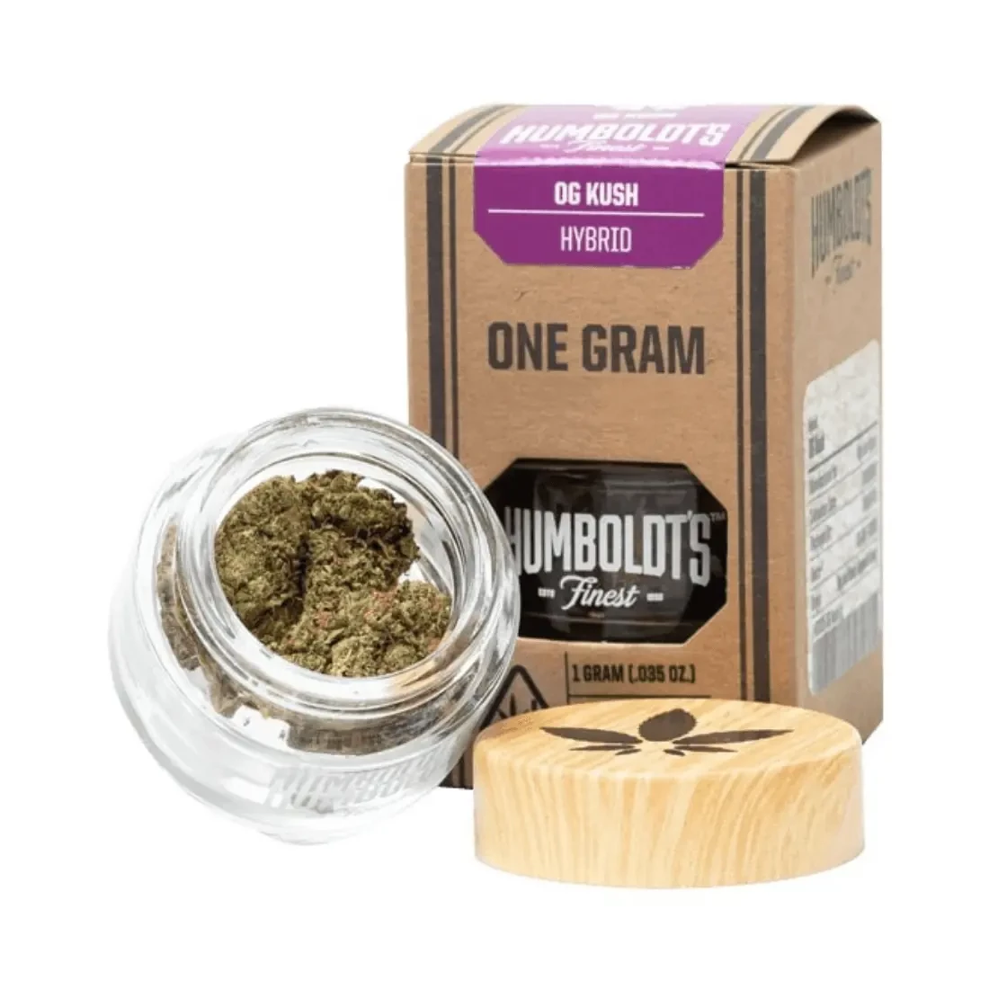 Custom Marijuana Boxes