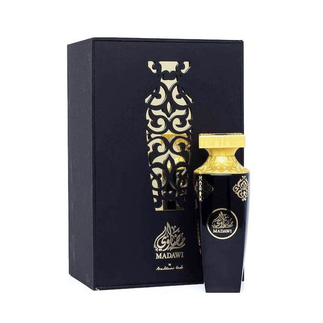 Custom 90ml Bottle Boxes