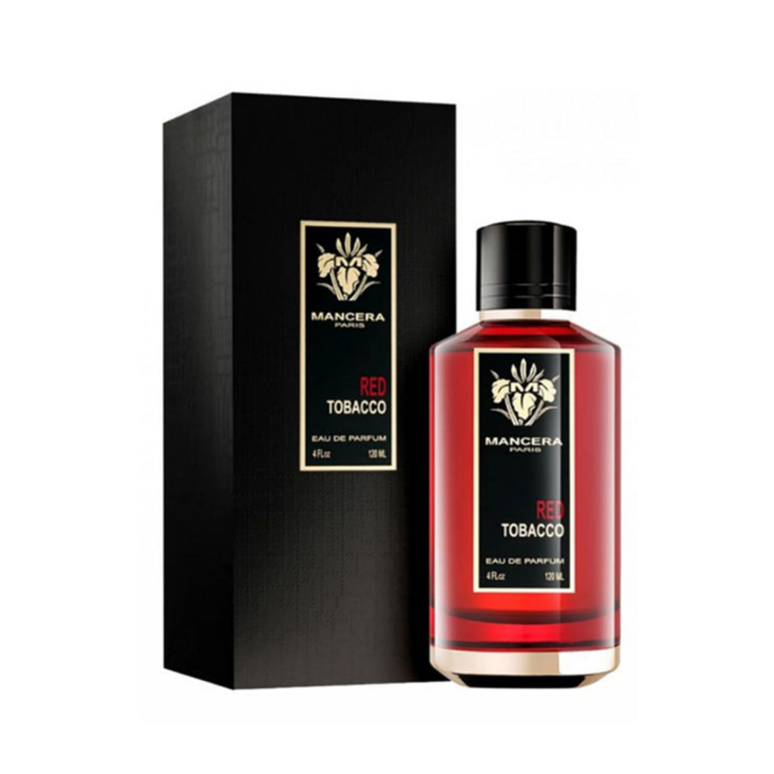 Custom 120ml Bottle Boxes