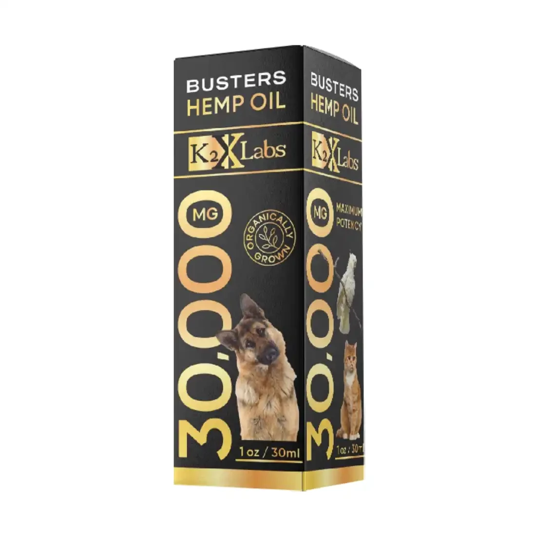 custom-hemp-dog-oil-boxes