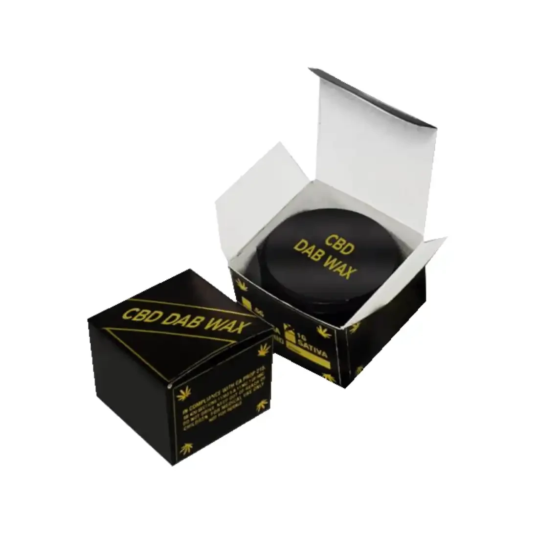 custom-hemp-wax-boxes