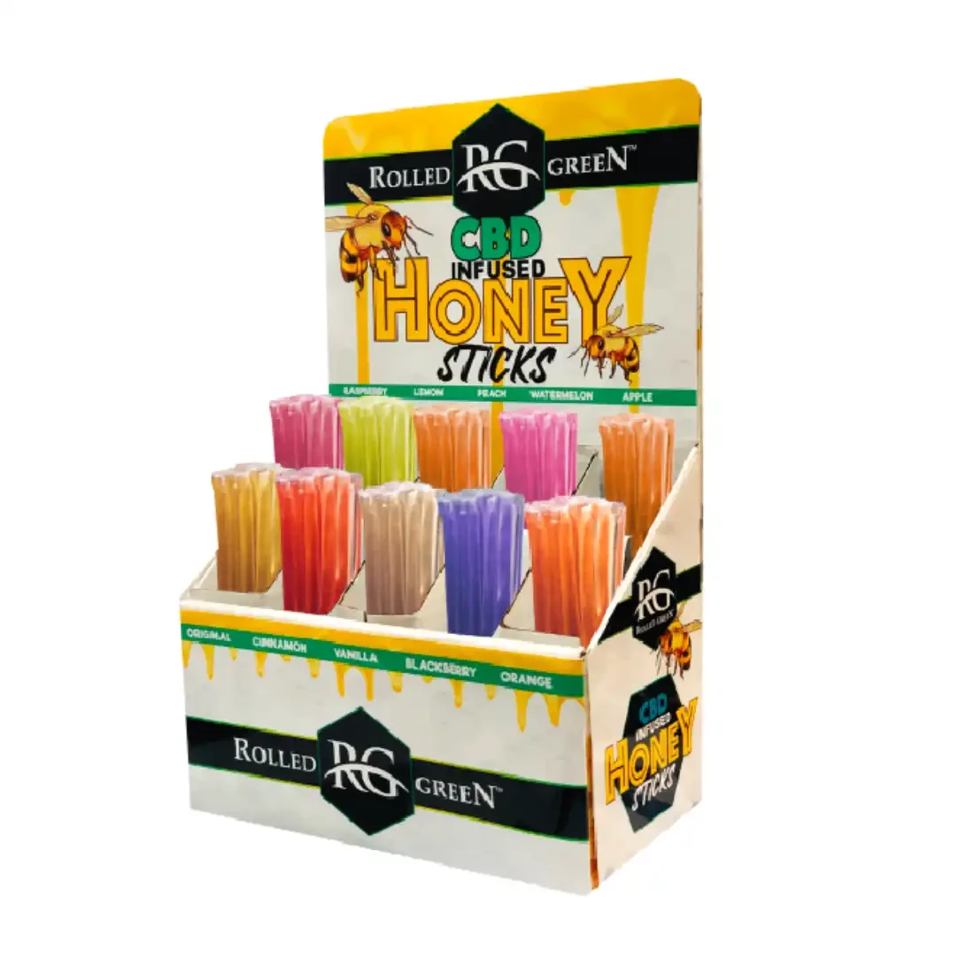 custom-cbd-honey-stick-boxes