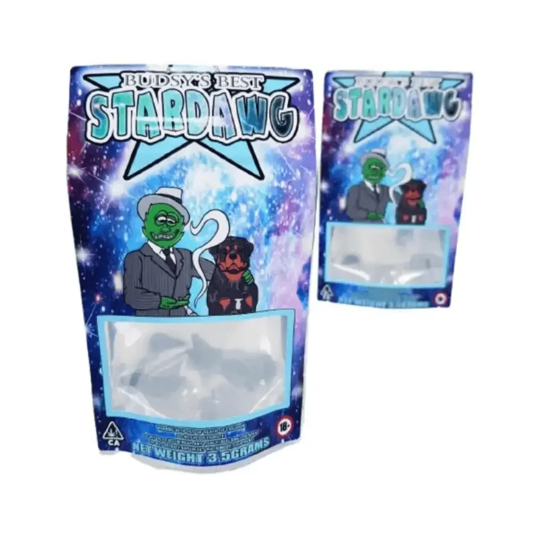 custom-delta-8-mylar-bags